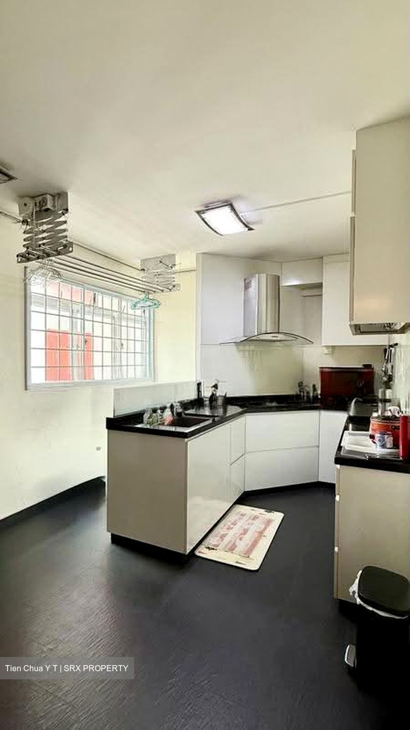 Blk 166 Bishan Street 13 (Bishan), HDB 5 Rooms #632503401